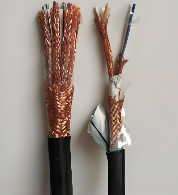 低煙無鹵電纜有哪些優(yōu)缺點呢？.jpg