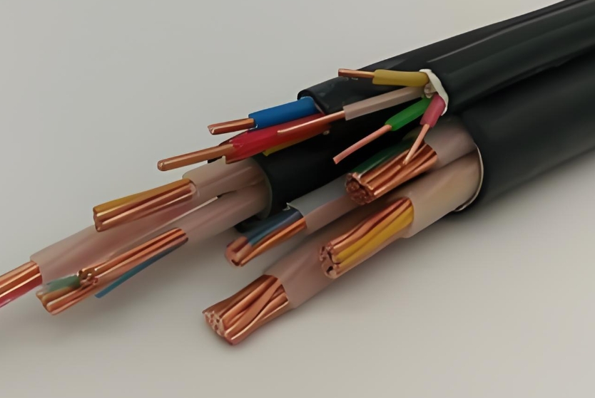 廣東電纜廠分享修復(fù)電線電纜損壞的一些措施？.jpg